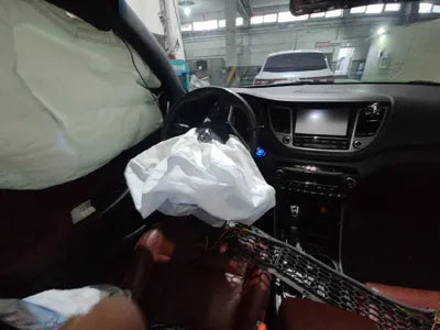 2017 Hyundai Tucson KMHJ581ABJU539316 VIN:KMHJ581ABJU539316