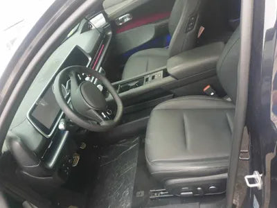 2023 Hyundai Ioniq KMHM541CPPA042080 VIN:KMHM541CPPA042080