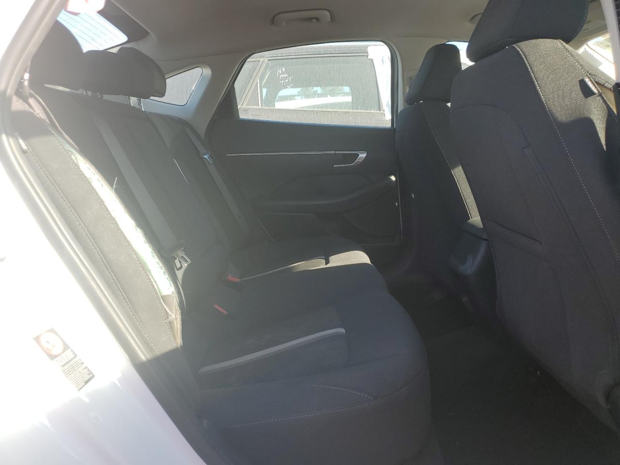 2023 HYUNDAI SONATA SEL VIN:KMHL64JA0PA291321