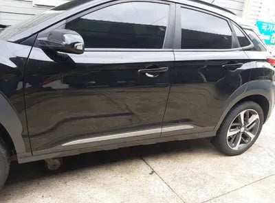 2018 Hyundai Kona KMHK7815GJU243179 VIN:KMHK7815GJU243179