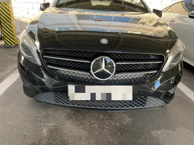 2015 Mercedes-Benz A 180 WDDBF1CB3FJ340150 VIN:WDDBF1CB3FJ340150