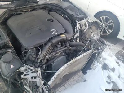 2019 Mercedes-Benz C 200 WDDWF8AB3KR521211 VIN:WDDWF8AB3KR521211