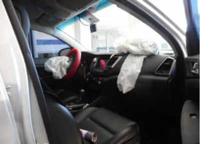 2017 Hyundai Tucson KMKMHJ381ABHU3615 VIN:KMKMHJ381ABHU3615