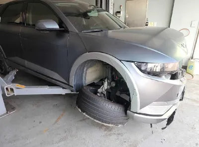 2022 Hyundai Ioniq KMHKR81AFNU003841 VIN:KMHKR81AFNU003841