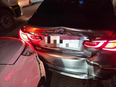 2015 Infiniti Q70 VIN: