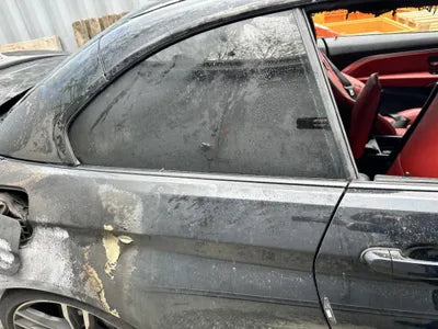 2018 BMW 430 WBA4Z1100JEA51451 VIN:WBA4Z1100JEA51451