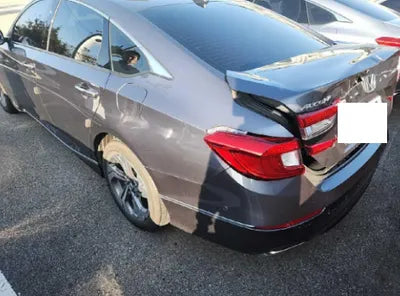 2018 Honda Accord 1HGCV1650JA510290 VIN:1HGCV1650JA510290