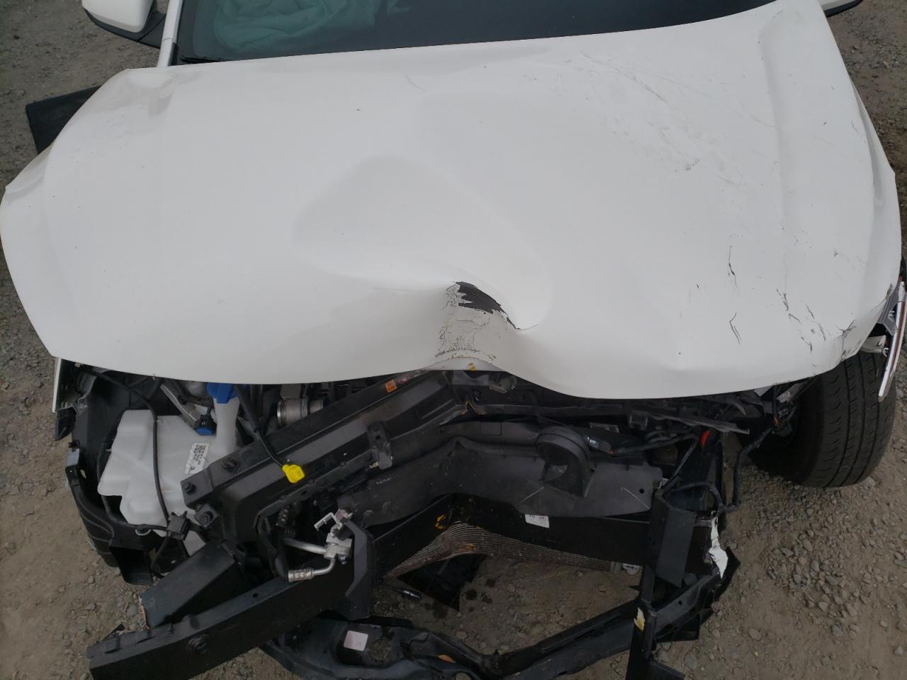 2022 KIA RIO LX VIN:3KPA24AD8NE431806