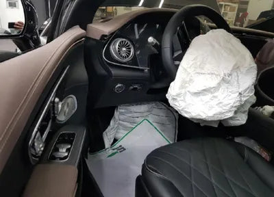 2023 Mercedes-Benz S 450 W1KCG2EB7PA024384 VIN:W1KCG2EB7PA024384