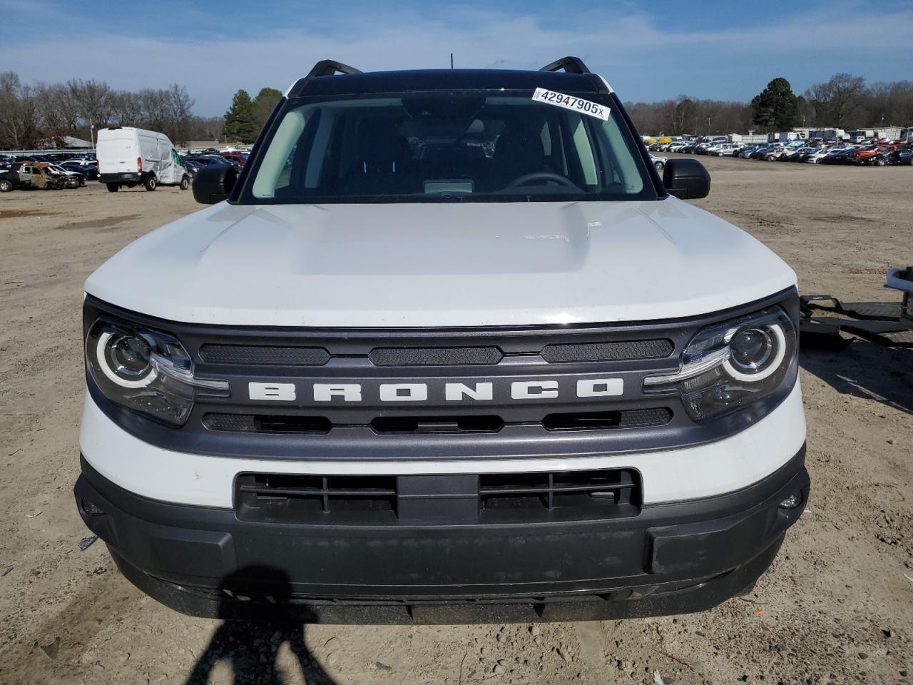 2024 FORD BRONCO SPORT BIG BEND VIN:3FMCR9B68RRE30277