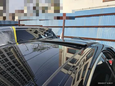 2018 Genesis G80 VIN: