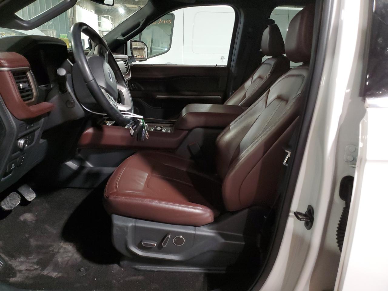 2022 FORD EXPEDITION MAX LIMITED VIN:5FNYF18517B028036