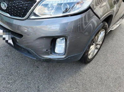 2014 Kia Sorento VIN: