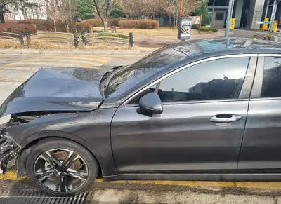 2021 Kia K5 KNAG541ABMA114433 VIN:KNAG541ABMA114433