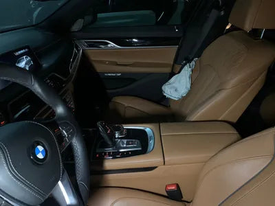 2018 BMW 740 WBA7E410XJGV27233 VIN:WBA7E410XJGV27233