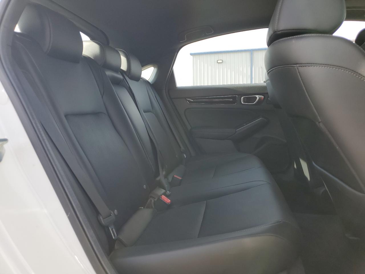 2024 HONDA CIVIC SPORT TOURING VIN:19XFL1H89RE005588