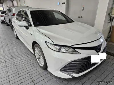 2019 Toyota Camry JTNB21HK1K3021662 VIN:JTNB21HK1K3021662
