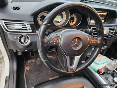 2015 Mercedes-Benz E 300 WDDHF8BB6FB141298 VIN:WDDHF8BB6FB141298