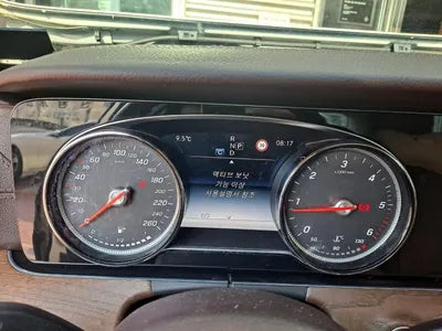 2017 Mercedes-Benz E 220 WDDZF0EBXHA145087 VIN:WDDZF0EBXHA145087