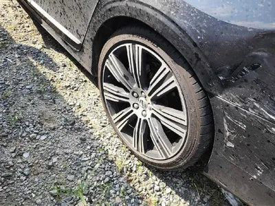 2022 Volvo S90 VIN: