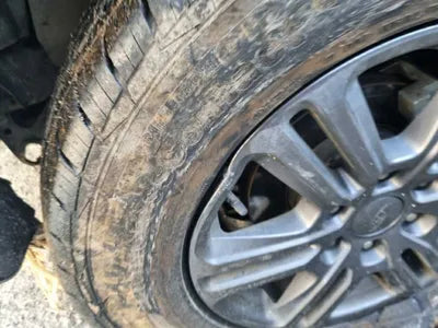 2022 Ford Ranger 6FPPXXMJ2NMP05172 VIN:6FPPXXMJ2NMP05172