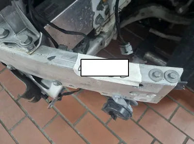 2016 Mercedes-Benz C 250 WDDWF0KB7GF380023 VIN:WDDWF0KB7GF380023