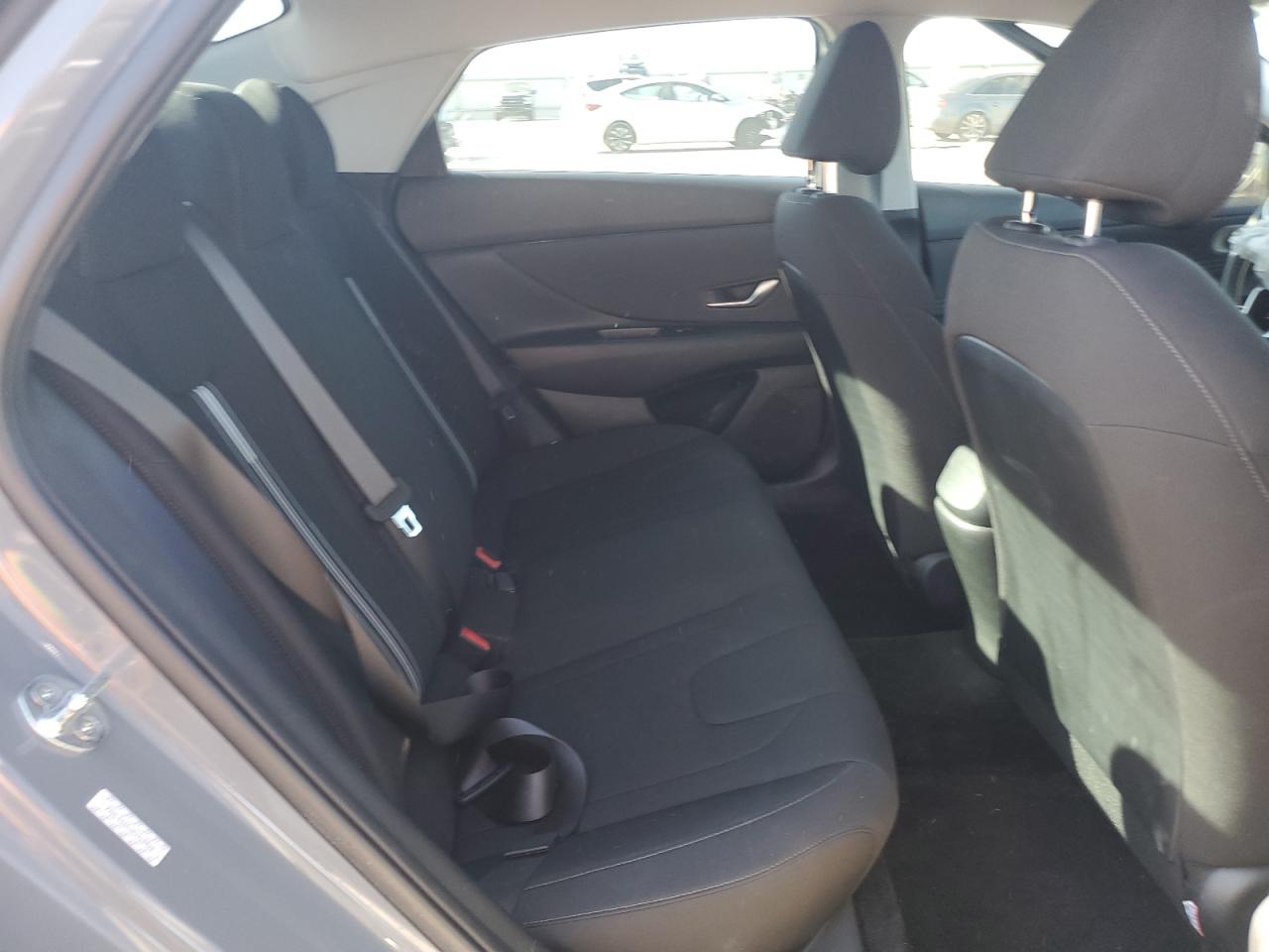 2022 HYUNDAI ELANTRA SEL VIN:KMHLS4AG1NU318828