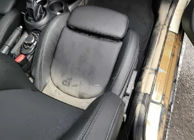 2019 MINI Cooper WMWXU1105K2L27540 VIN:WMWXU1105K2L27540