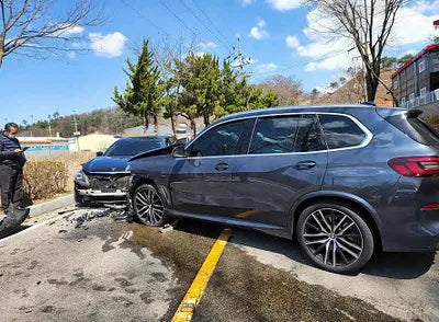 2021 BMW X5 M WBAJU4100M9F01597 VIN:WBAJU4100M9F01597