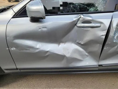 2018 Volvo V90 YV1PZ102CJ1032711 VIN:YV1PZ102CJ1032711