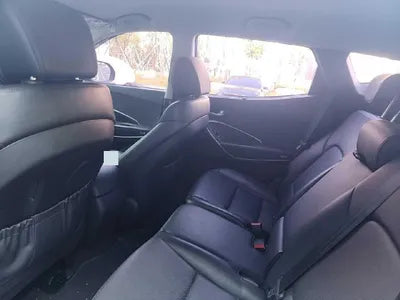 2015 Hyundai Santa FE 762KMKMHSW81UDFU4 VIN:762KMKMHSW81UDFU4
