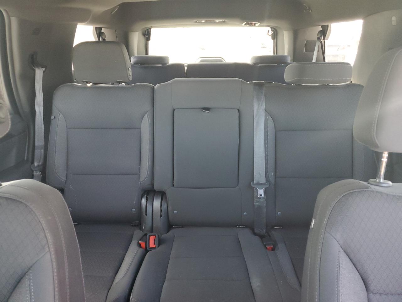 2022 GMC YUKON SLE VIN:1GKS1AKD3NR327219