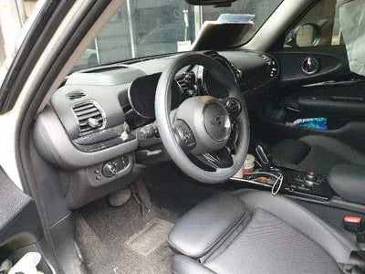 2020 MINI Clubman WMWXJ310XM2N78853 VIN:WMWXJ310XM2N78853