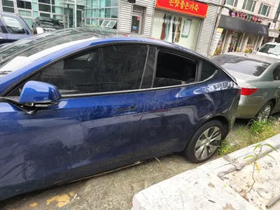 2021 Tesla Model Y 5YJYGDEE9MF225776 VIN:5YJYGDEE9MF225776