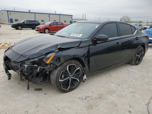 2024 NISSAN ALTIMA SR VIN:1N4BL4CV6RN358451