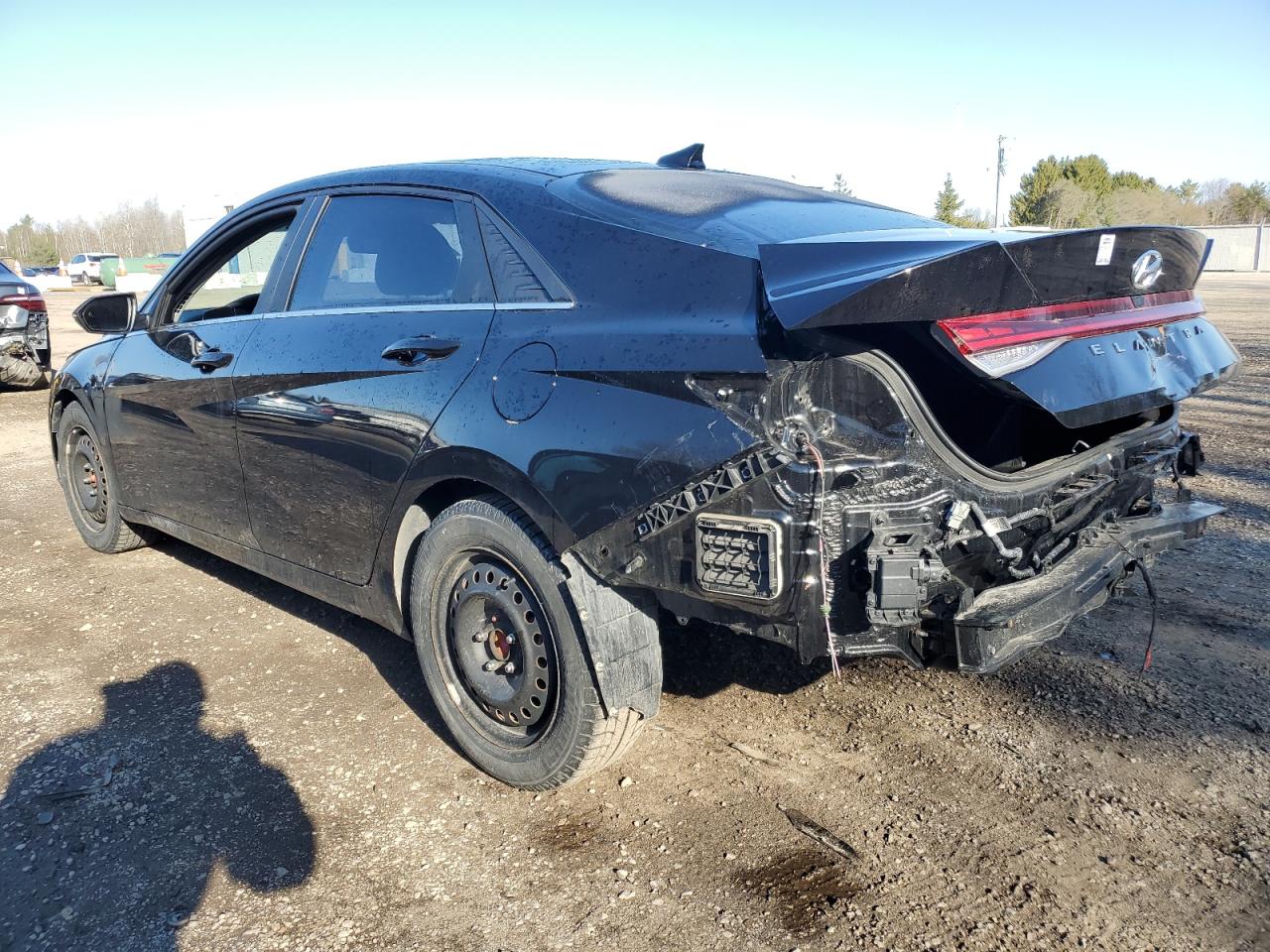 2023 HYUNDAI ELANTRA SEL VIN:WBAUF11040PT72935