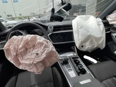 2022 Audi A6 WAUZZZF20NN053864 VIN:WAUZZZF20NN053864