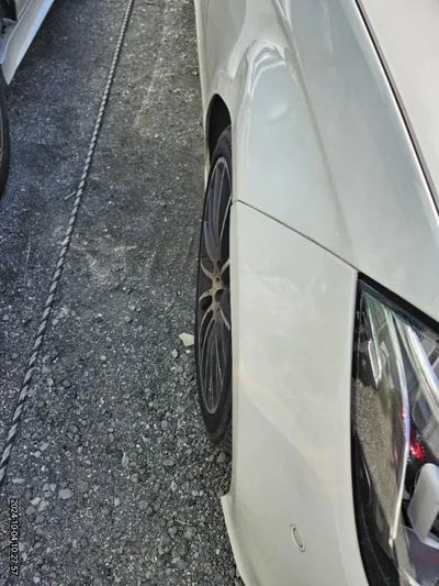 2017 Mercedes-Benz CLS 250 VIN: