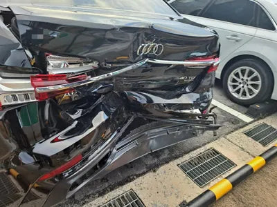 2020 Audi A6 WAUZZZF20LN055188 VIN:WAUZZZF20LN055188
