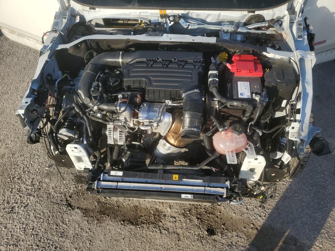 2023 JEEP RENEGADE LIMITED VIN:ZACNJDD19PPP42976