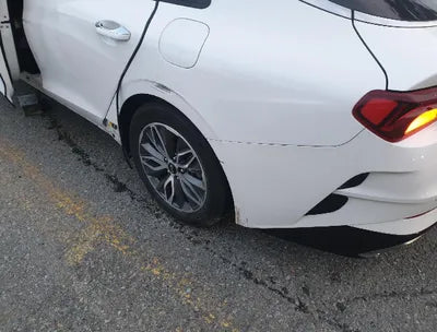 2020 Kia K5 KNAG241JBLA001313 VIN:KNAG241JBLA001313