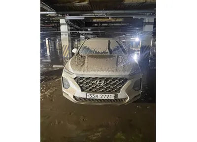 2019 Hyundai Santa FE KMHS281BBKU062570 VIN:KMHS281BBKU062570