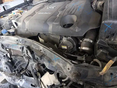 2018 Kia Mohave KNAKN814DJA188778 VIN:KNAKN814DJA188778