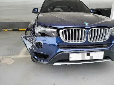 2016 BMW 320 WBAWZ5102G0S21442 VIN:WBAWZ5102G0S21442