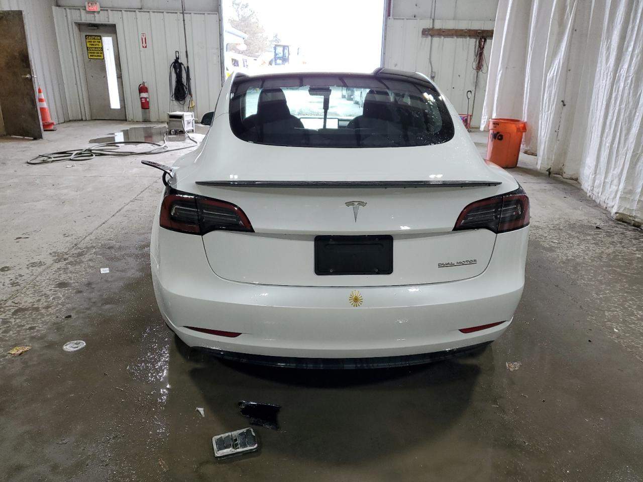 2023 TESLA MODEL 3  VIN:5YJ3E1EC7PF553098