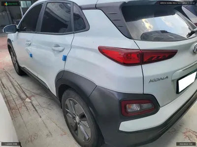 2020 Hyundai Kona KMHK381GFLU082529 VIN:KMHK381GFLU082529