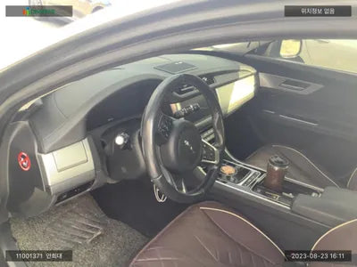 2017 Jaguar XF SAJBB4BN5JCY57547 VIN:SAJBB4BN5JCY57547