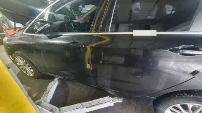 2020 BMW 2 Series Gran Tourer VIN: