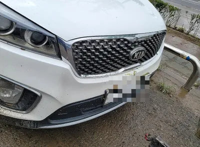 2016 Kia Sorento VIN: