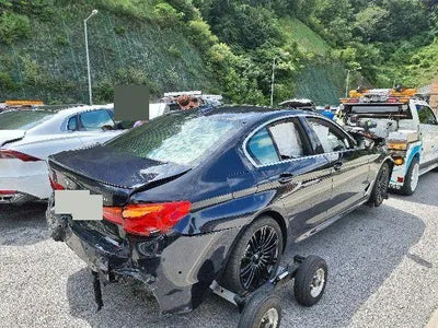 2020 BMW 540 WBAJS3101LCE31187 VIN:WBAJS3101LCE31187